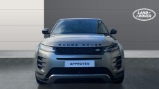 Land Rover Range Rover Evoque 1.5 P300e R-Dynamic HSE 5dr Auto Hatchback